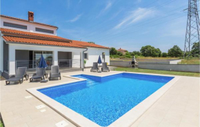 3 Bedroom Gorgeous Home In Galizana